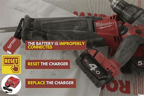 How To Remove The Battery From A Milwaukee Pruning Saw? [S…