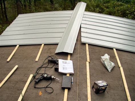 How To Repair A Mobile Home Roof