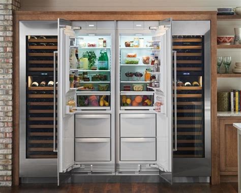 How To Repair A Sub-Zero Refrigerator At Home