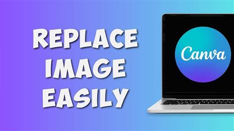 How To Replace An Image In Canva Sportsta