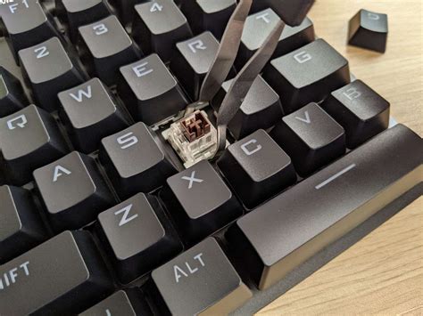 How To Replace Mechanical Keyboard Switches Switch and Click