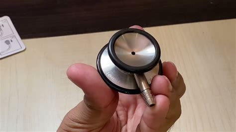 How To Replace The Parts On Your Littmann …