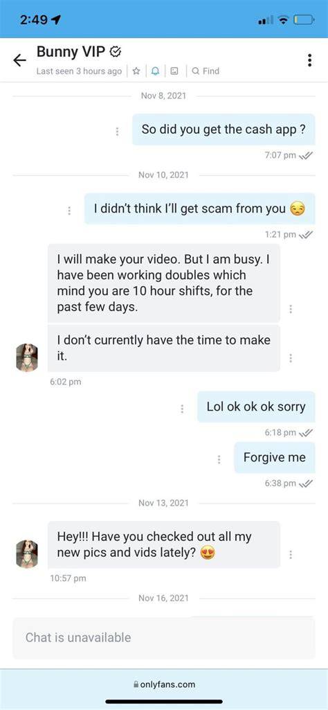 How To Report Onlyfans Scammer Leak