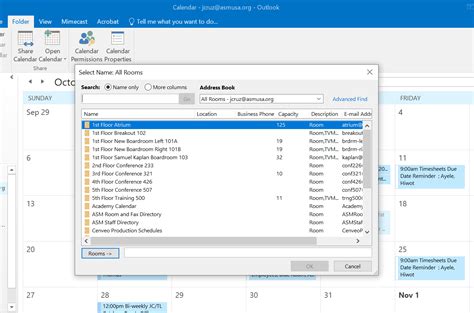 How To Request Access To Outlook Calendar