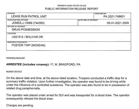 How To Request DUI Records Davidazizipersonalinjury