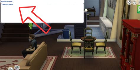 How To Reset A Sim In Sims 4