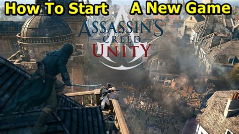 How To Reset Ac Unity Xbox One Multiplayer Connection Issues In