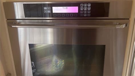 How To Reset Dacor Oven: A Quick Guide American Cafe