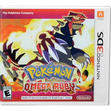 How To Reset Omega Ruby 3ds Game