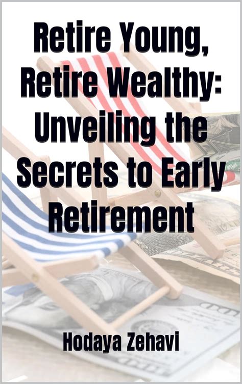 How To Retire Wealthy