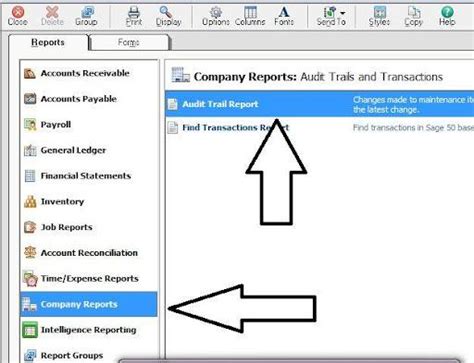 How To Run Audit Trail Report In Sage 50 - SoundCloud