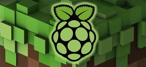 How To Run Low Cost Minecraft On A Raspberry Pi For Block Building On The Cheap