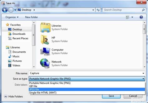 How To Save A Word Document As A Jpeg In Windows 10 Windows Bulletin Tutorials