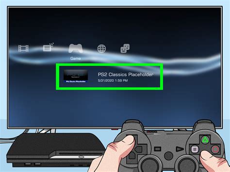 How To Save Data And Games From PS1 And PS2 Games To A PS3 Bullfrag