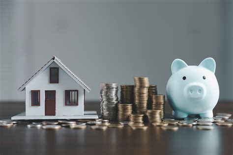 How To Save For A House 