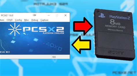 How To Save Games In PS2 Without Using a Memory Card How To Fix