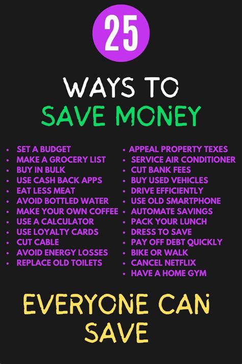 How To Save Money On Low & Build Wealth YouTube
