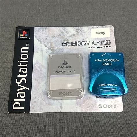 How To Save PS1 Games On PS2, Using a PlayStation Memory Card How To