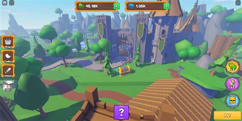 How To Save Your Game On Roblox Castle Tycoon