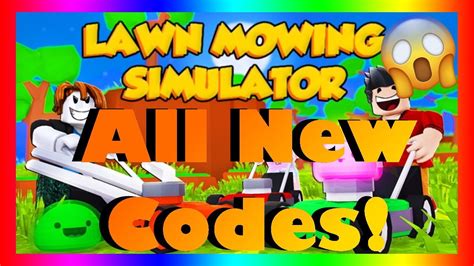 How To Say N Word In Roblox All Code Lawn Mowing Simulator
