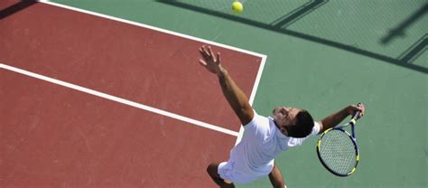 How To Score In Tennis realbuzz.com