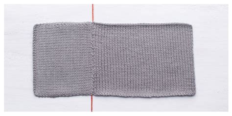 How To Seaming 101 Knitting Tutorial Brooklyn Tweed