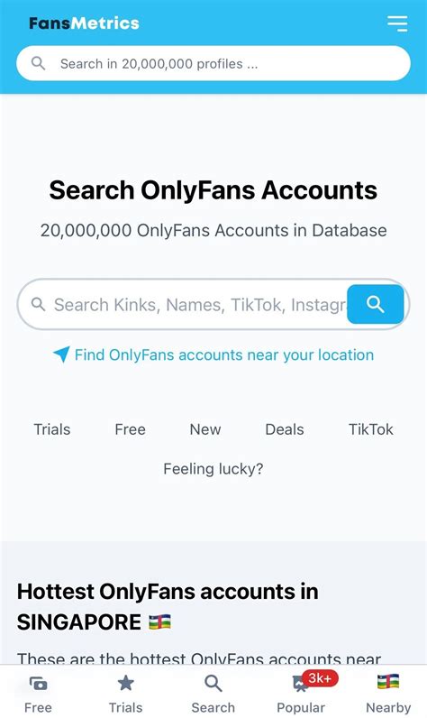 How To Search A Name On Onlyfans Porn