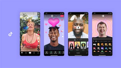 How To Search For Filters Effects On Tiktok App Easy Methods and Tricks
