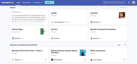 How To See Reviews On Quizlet