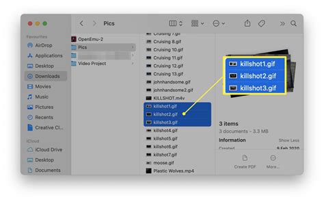 How To Select Multiple Files On Mac Votes And 2 Comments Hi