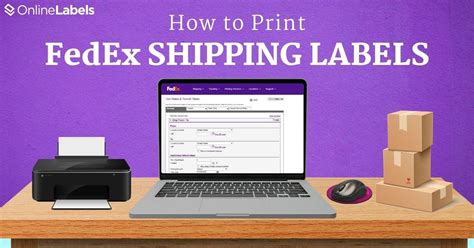 How To Self Print At Fedex
