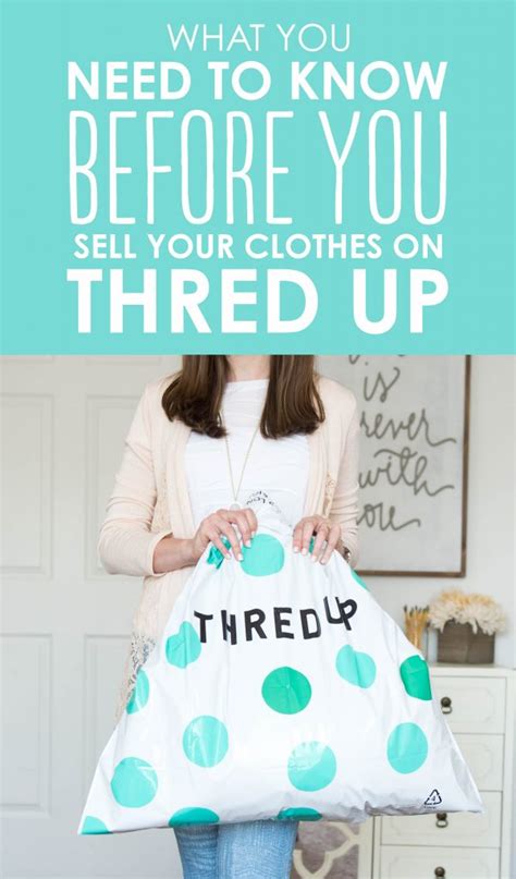 How To Sell Stuff On Thredup - ZetFoundation