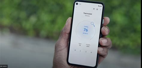 How To Set Nest Thermostat Schedule On Google Home App CitizenSide