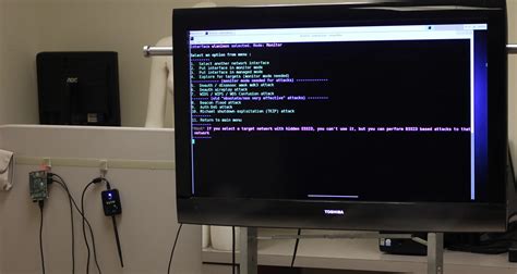 How To Set Up A Headless Raspberry Pi Hacking Platform Running Kali Linux Null Byte Wonderhowto