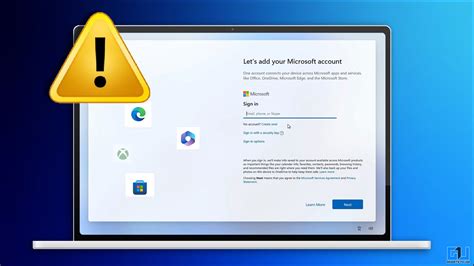 How To Set Up A New Windows 10 PC Without A Microsoft Account