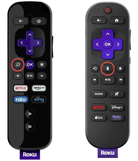 How To Set Up A Roku Remote