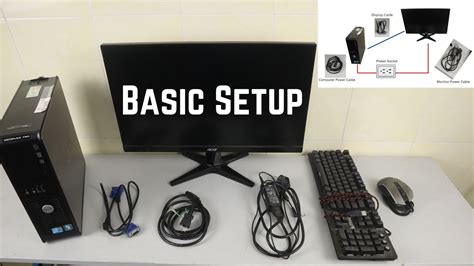 How To Set Up An At&t Modem