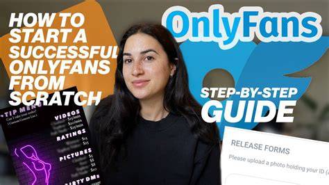 How To Set Up An Onlyfans Leaks