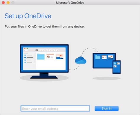 How To Set Up Microsoft OneDrive Spoke - Now Support