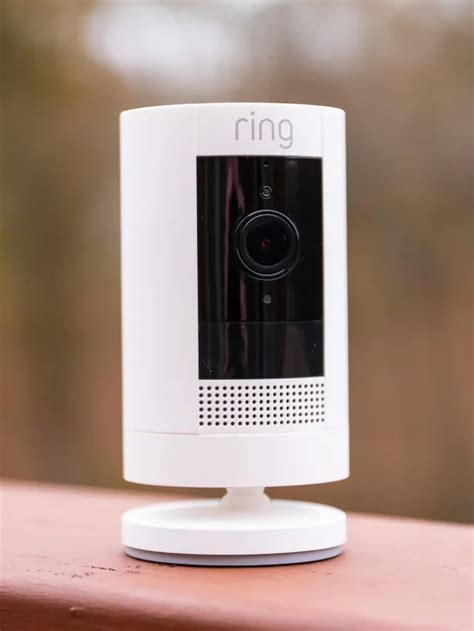 How To Set Up Ring Camera Without Qr Code