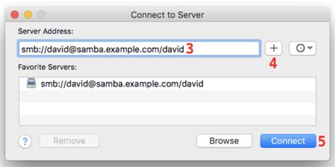 How To Set Up a Samba Share For A Small Organization on …