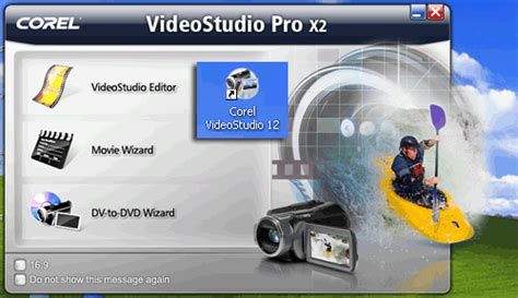 How To Setup Corel Videostudio X2 Activator Life Time 100 Working