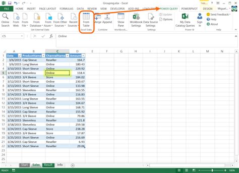 How To Share An Excel Spreadsheet Between Multiple Users with How To