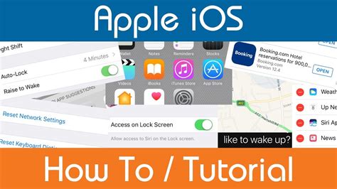 How To Share iOS Wallet Pass - YouTube