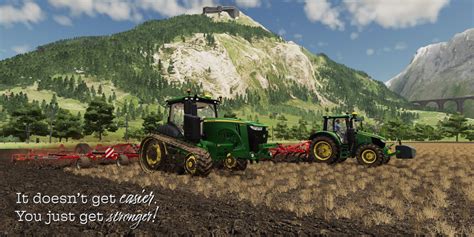 New BEST Farming Simulator Joystick & Wheel Setup? #farmingsimulator 