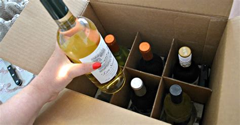 How To Shop For Wine Online – SloWine