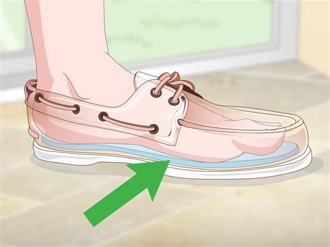 How To Shrink Shoes - footsmarter.com