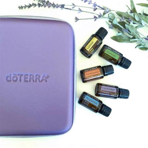 How To Sign Up with doTERRA StepbyStep Process Life Like Lunden