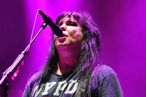 How To Sing Like Blackie Lawless - Aprender a Cantar