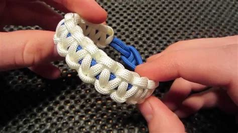 How To Size A Paracord Bracelet In 3 Easy Steps - Unity …